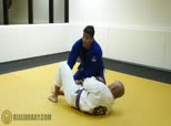 Inside the University 987 - Forcing the Legs Down to Pass Spider Guard